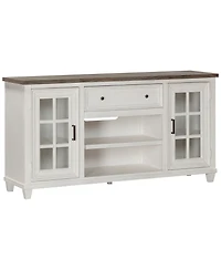 65" Dawnwood Tv Console