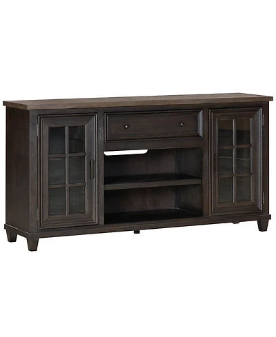 65" Dawnwood Tv Console