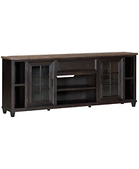 84" Dawnwood Tv Console
