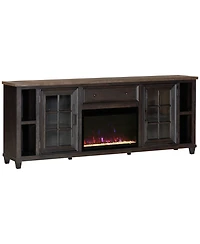 84" Dawnwood Tv Console
