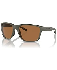 Native Men's Gorge Polarized Sunglasses, Polar XD9040
