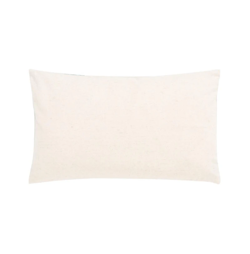 Safavieh Breslyn 12" x 20" Pillow
