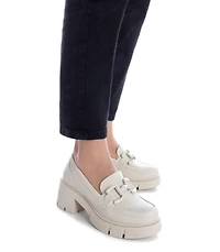 Women's Moccasins By Xti