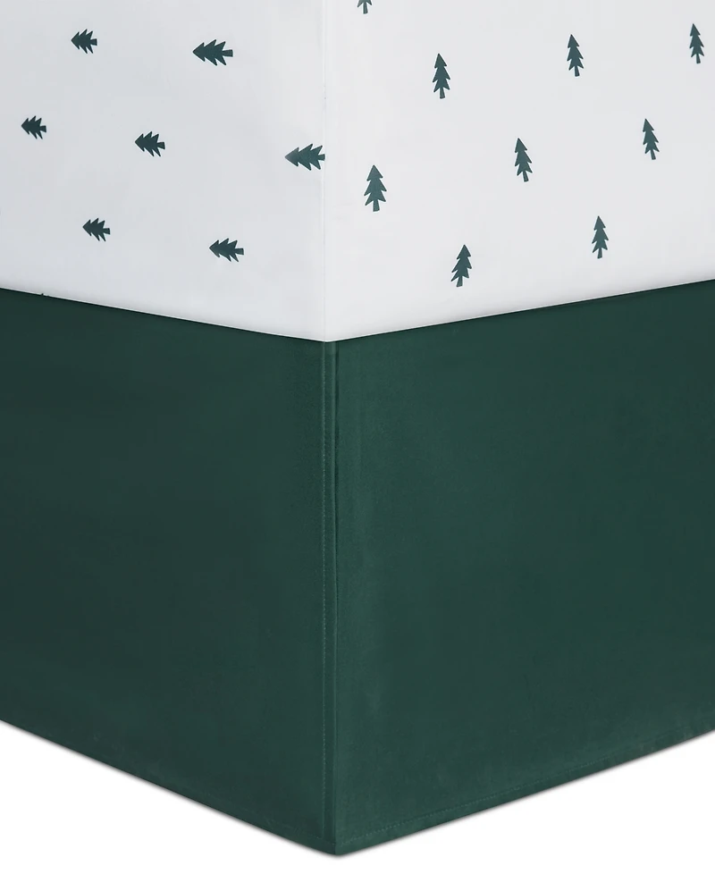 Mytex Holiday Patchwork 8-Pc. Comforter Set, Exclusively at Macy's