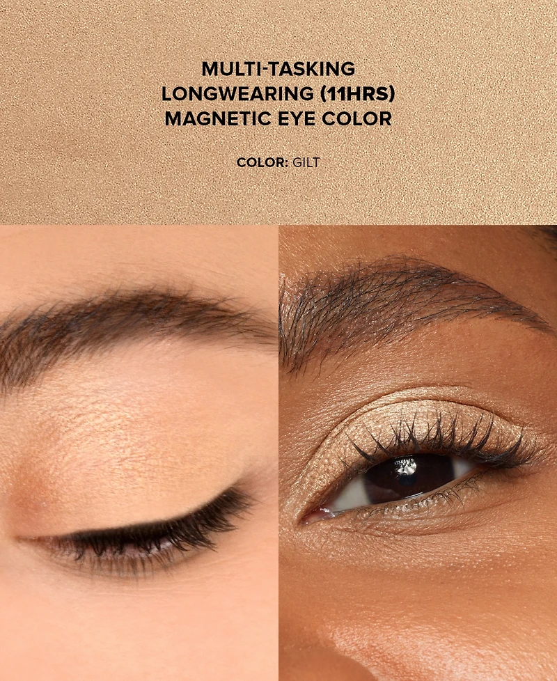 Nudestix Magnetic Luminous Eye Color