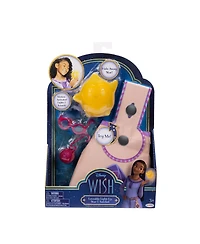 Wish Interactive Role Play Star with Satchel