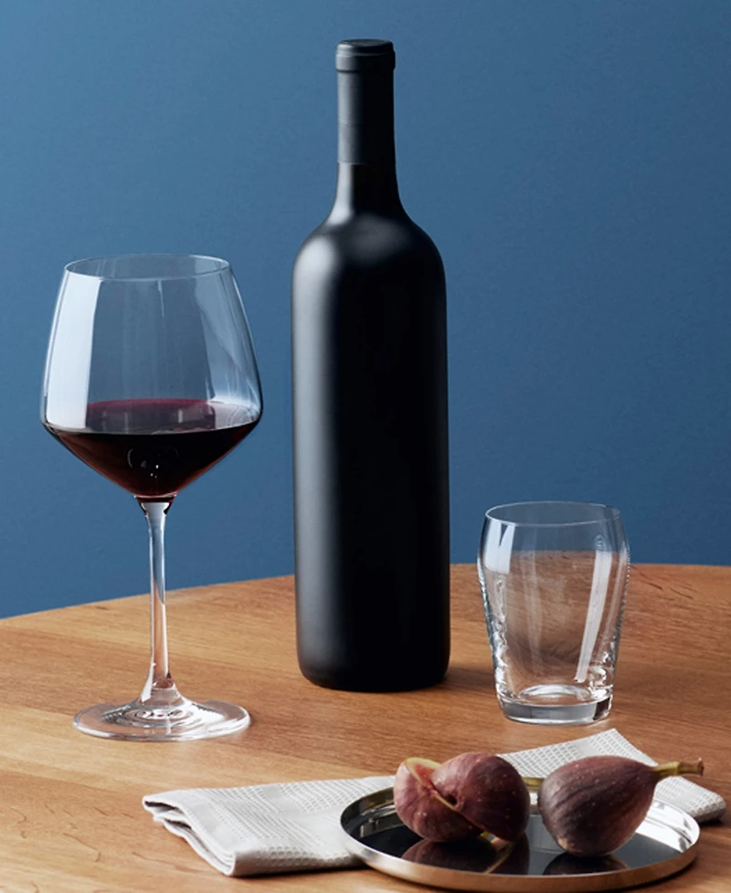 Holmegaard Perfection Red Wine Glasses, Set of 6