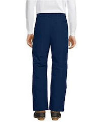 Lands' End Men's Squall Waterproof Insulated Snow Pants