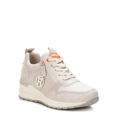 Women's Wedge Sneakers By Xti