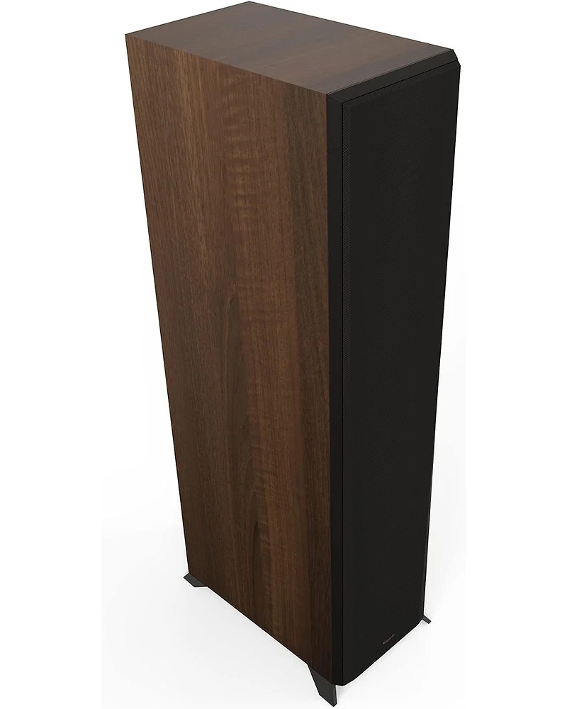 Klipsch Rp-8000F-ii-walnut 150 Watt Floorstanding Speaker - Walnut (Each)
