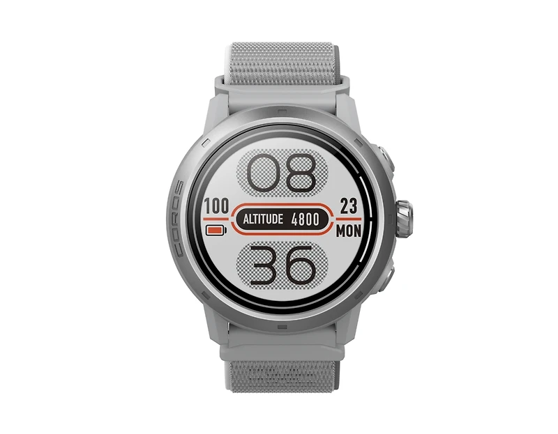 Coros Apex 2 Pro Gps Outdoor Watch