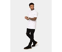 Saint Morta Mens Polaris T-Shirt