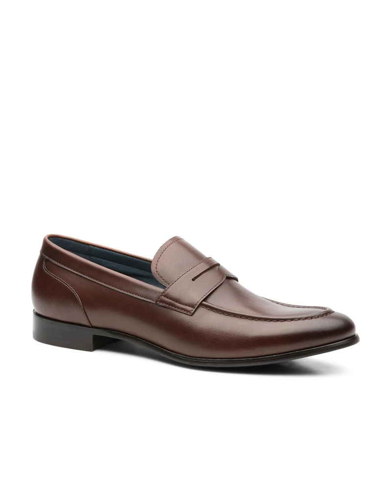 Blake McKay Men's Davis Penny Dress Slip-On Loafer