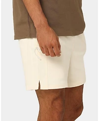 Xxiii Mens Jonas Knit Shorts