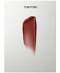 Tom Ford Luxe Matte Liquid Lipstick