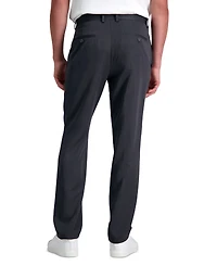 Kenneth Cole Reaction Men Slim-Fit Heather Dress Pants