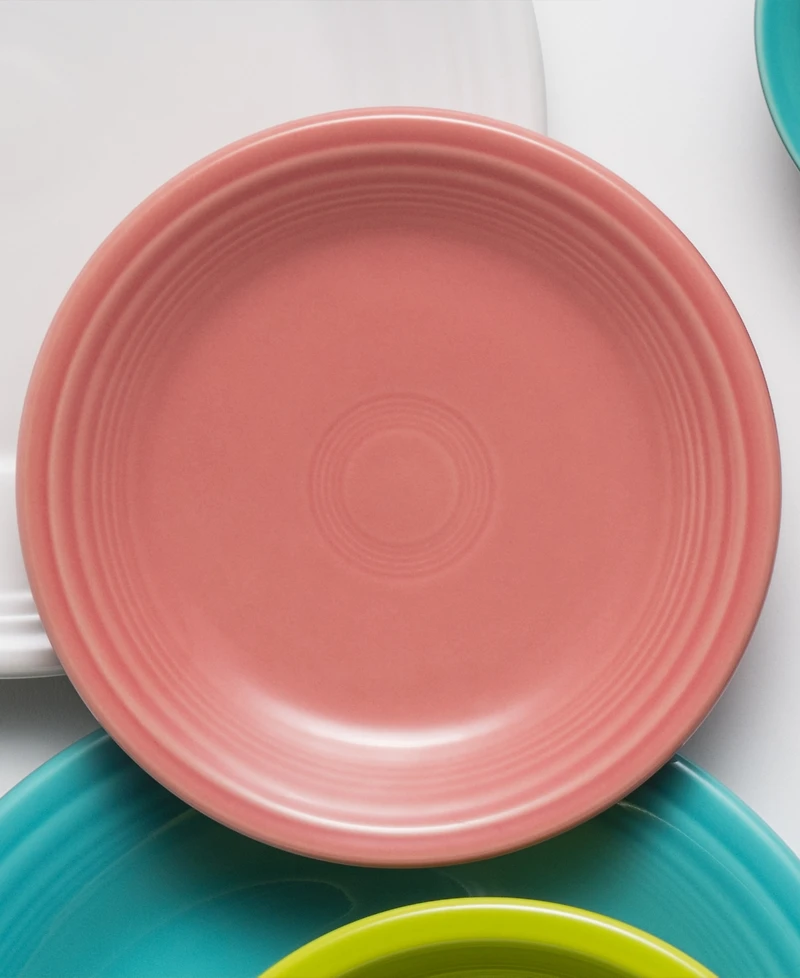 Fiesta Classic Rim 7.25" Salad Plate