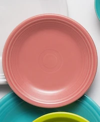 Fiesta Classic Rim 7.25" Salad Plate