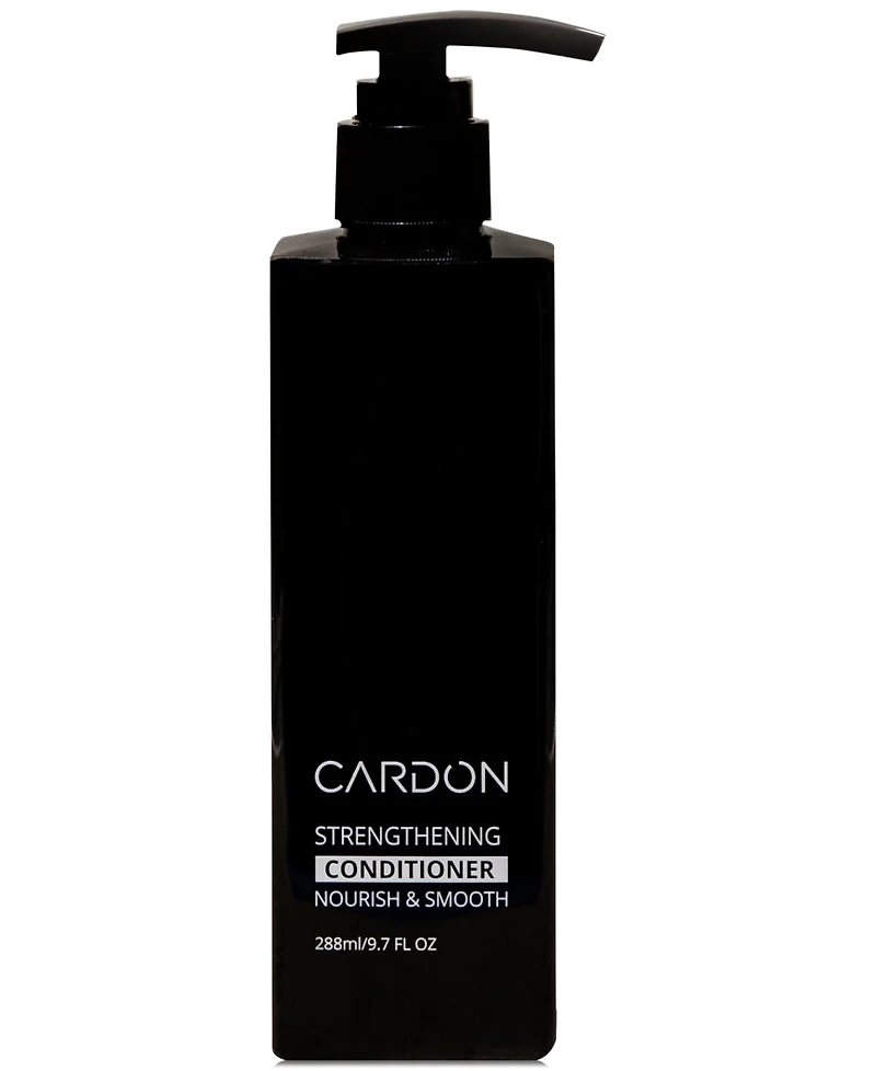 Cardon Strengthening Conditioner, 9.7 oz.