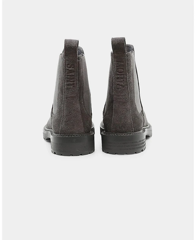 Saint Morta Mens Chunky Chelsea Boot | Connecticut Post Mall display picture 3