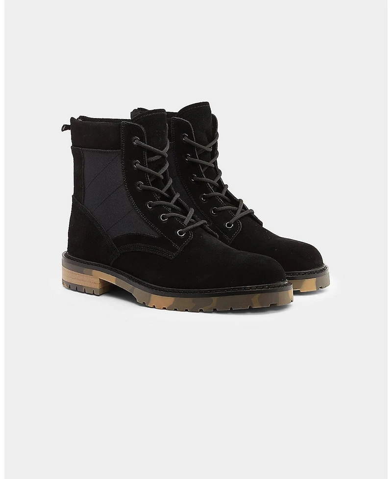 Saint Morta Mens Legion Boot