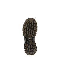 Leather Hiking Boot Alpes By Swiss brand