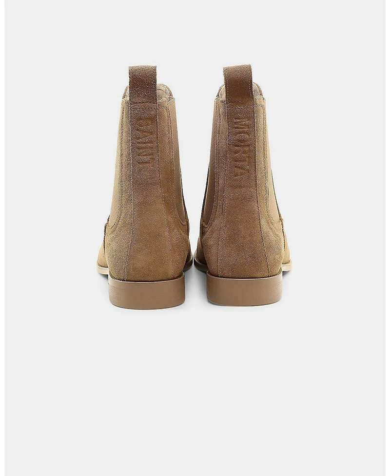 Saint Morta Mens Nomad Chelsea Boot