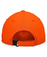Men's Top of the World Orange Clemson Tigers Region Adjustable Hat