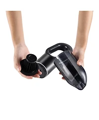 Pursonic Usb Rechargeable Cordless Handheld Vacuum Cleaner