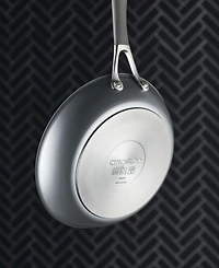 Circulon A1 Series with ScratchDefense Technology Aluminum 10" Nonstick Induction Frying Pan