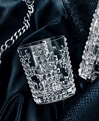 Nachtmann Punk 4 Piece Whisky Set