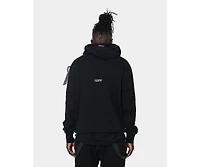 The Anti Order Men's Heavy Metal Hoodie