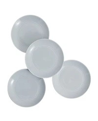 Royal Doulton Gordon Ramsay Maze Salad Plate, Set of 4, Service for 4