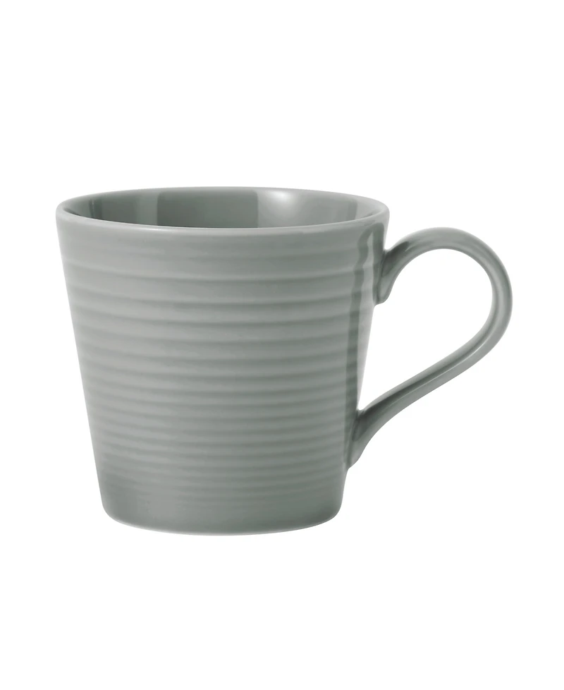 Royal Doulton Gordon Ramsay Maze Mug, Set of 4, Service for 4