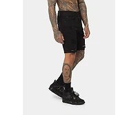 Saint Morta Mens Sm Thrashed Shorts