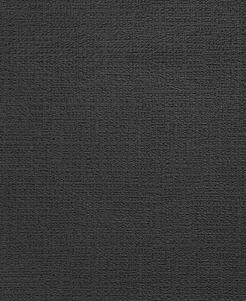 Villeroy & Boch Manufacture Rock Round Faux Leather Placemats, Set of 4
