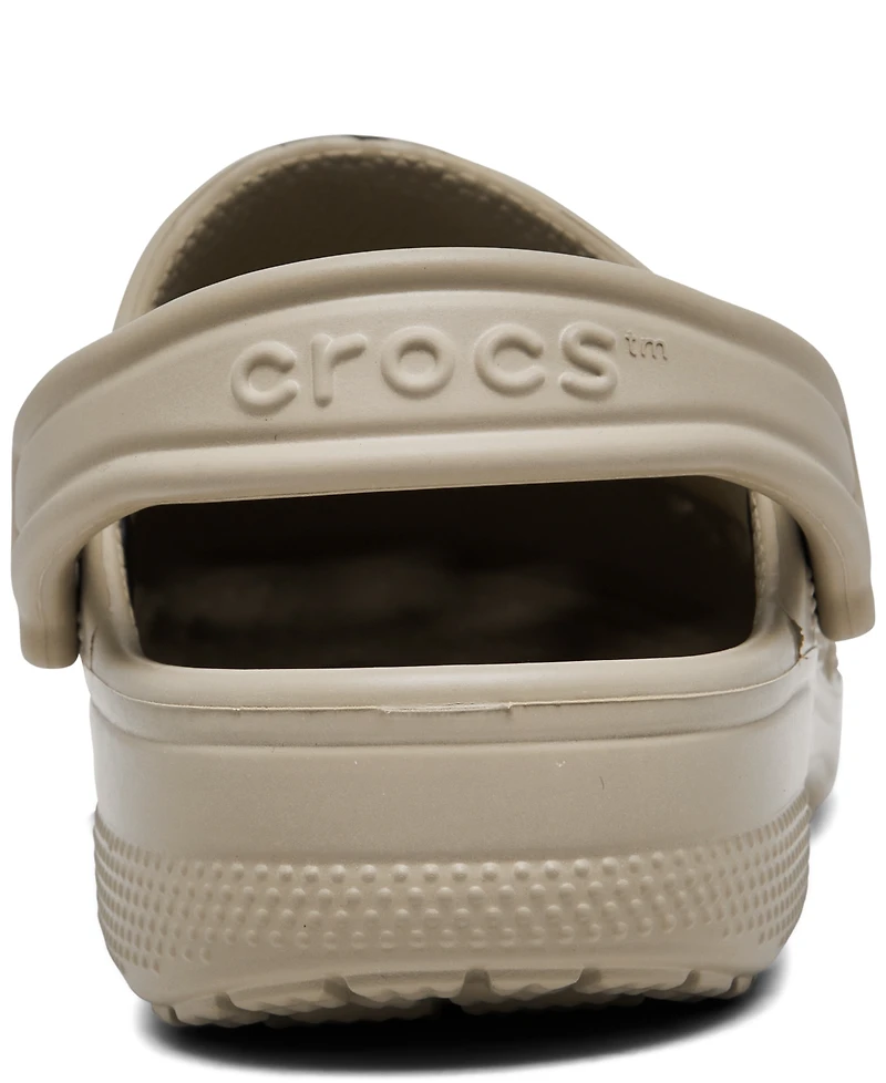 Crocs Men's and Women's Baya Classic Clogs from Finish Line