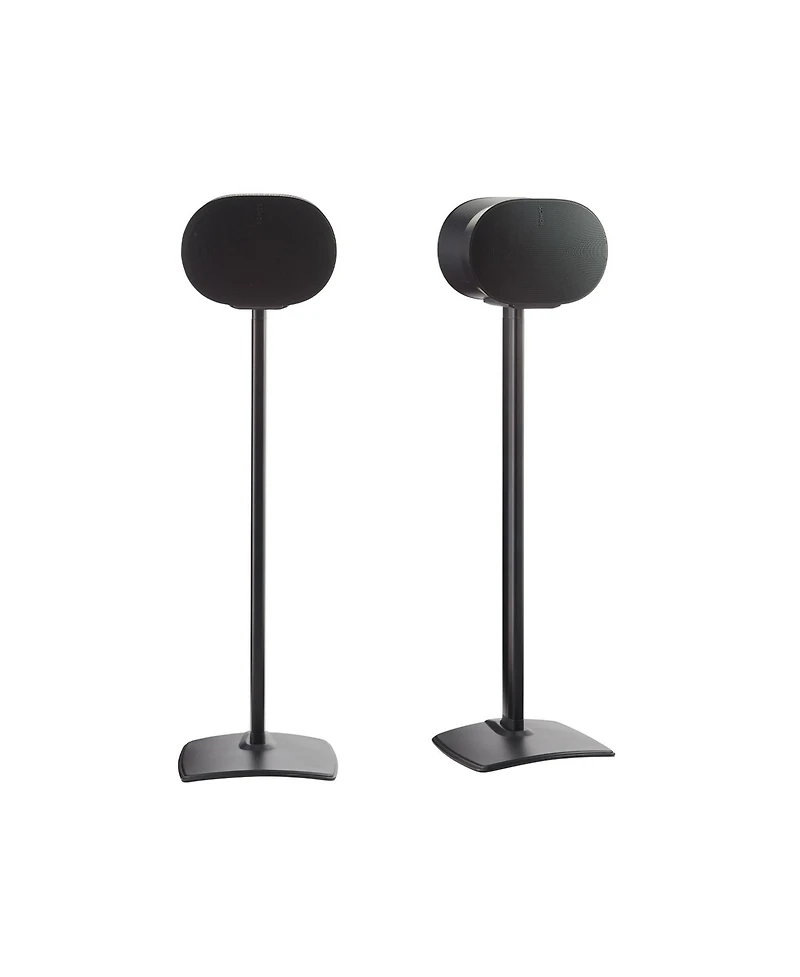 Sanus Fixed-Height Speaker Stands for Sonos Era 300 - Pair
