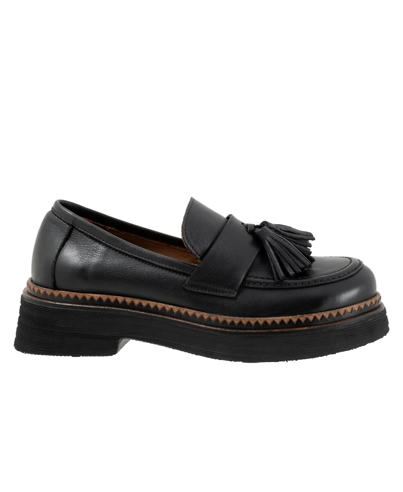 Bueno Gillian Loafer