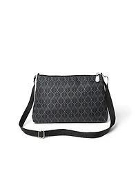 Baggallini Women's El Paso Crossbody Bag