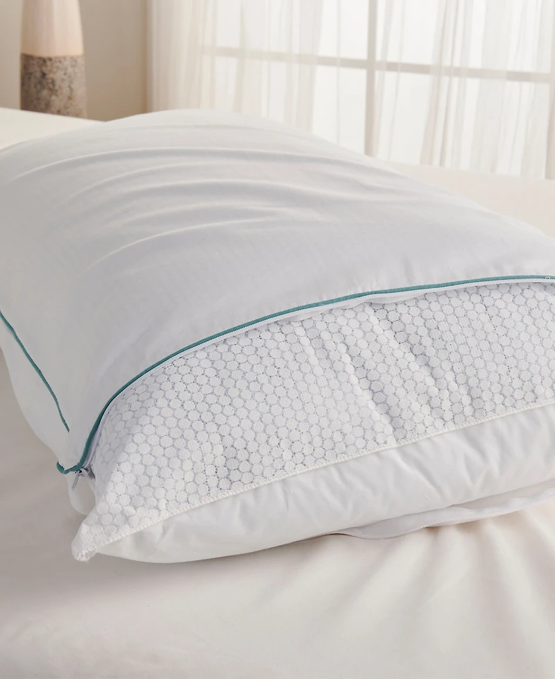 IsoCool Polyester 2-Pack Pillows