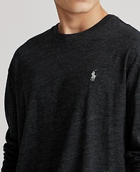 Polo Ralph Lauren Men's Classic-Fit Jersey Long-Sleeve T-Shirt