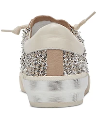 Dolce Vita Women's Zina Lace Up Sneakers