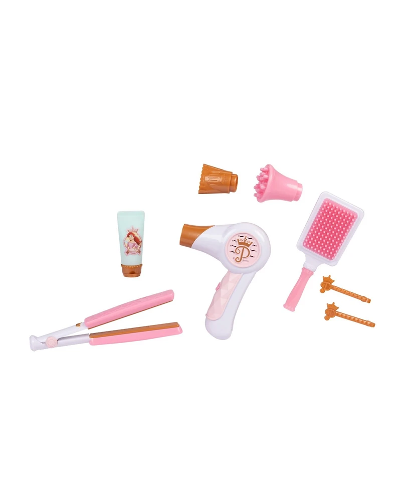 Style Collection Hair Tote
