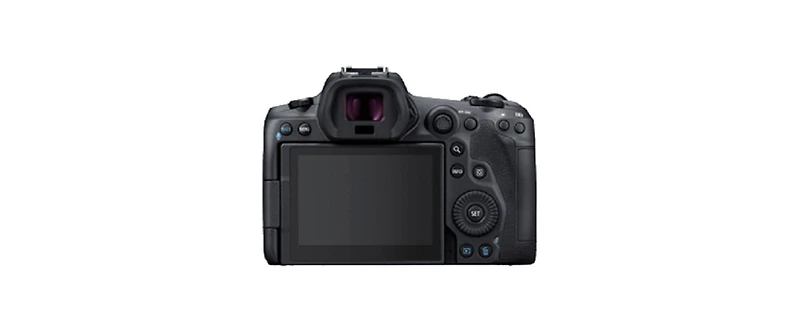 Canon Eos R5 Mirrorless Digital Camera (Body Only)
