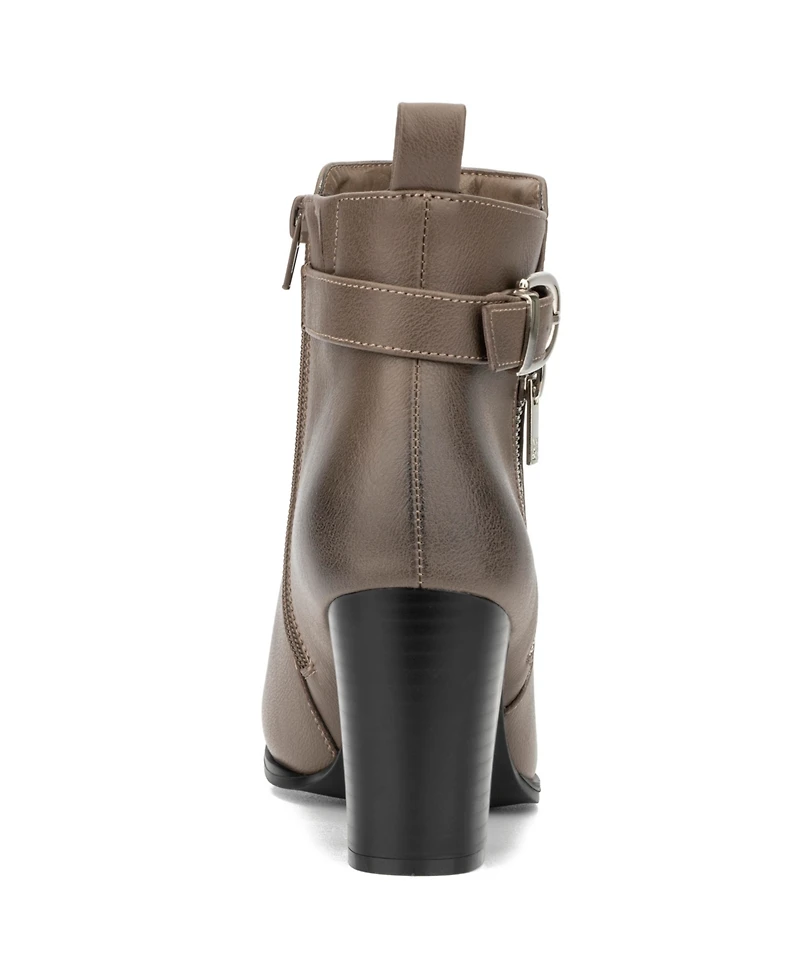 New York & Company Women's Angie Bootie