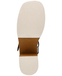 Dv Dolce Vita Women's Nelson Platform Block-Heel Sandals