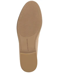 Lucky Brand Women's Parmin Flat Penny Loafers