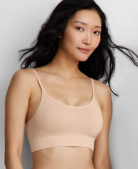 State of Day Women's Seamless Bralette, Created for Macy's