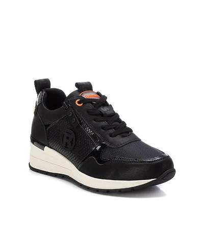 Women's Wedge Sneakers By Xti